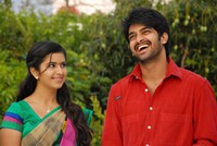 Lakshmi Raave Maa Intiki Movie Stills